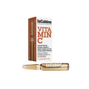 La Cabine VIT-C Ampoule 2ml