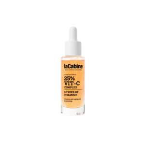 La Cabine VIT-C Complex 25% Advanced Serum 30ml