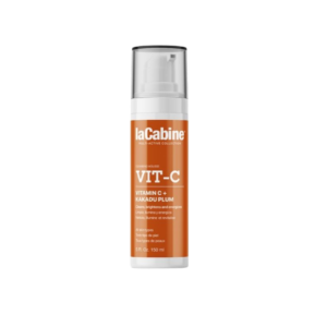 La Cabine VIT-C Cleansing Mousse 150ml