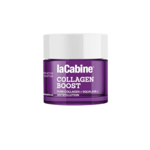 La Cabine Collagen Boost Cream 50ml