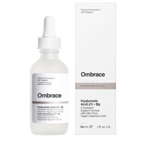 The Ordinary Acide Hyaluronic 2% + B5 60ml