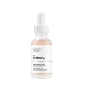 The Ordinary Acide Lactique 10% + HA 30ml