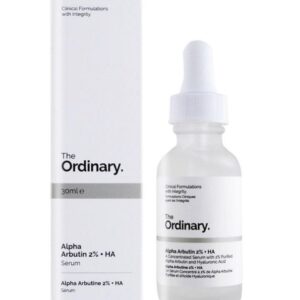 The Ordinary Alpha Arbutin 2% + HA 30ml