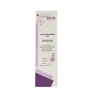 Penta Skin Multi-reparatrice Mains 100ml