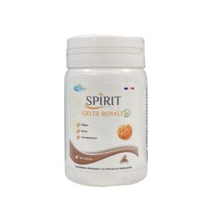 Spirit Gelee Royale 30gelules