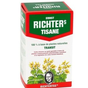 Richters Tisane 20 Sachet