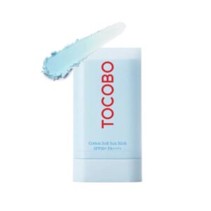 Tocobo Cotton Soft Sun Stick SPF50+ PA++++ 19g