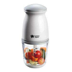 Tommee Tippee Mini Mixeur Quickchop Ref 447851