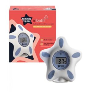 Tommee Tippee Thermometre du bain Ref 42303060 — vue principale