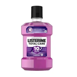 Listerine Bain De Bouche Total Care 250ml