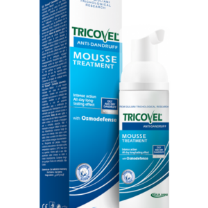 Tricovel Mousse Anti-pelliculaire 70ml — vue principale