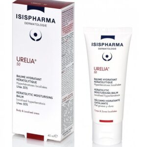 Isis Urelia 50 Baume 40ml