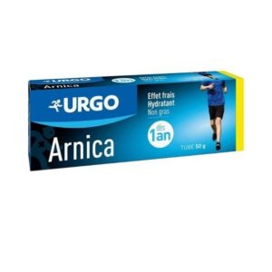 Urgo Arnica Tube 50g