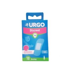 Urgo Discreet 10pcs