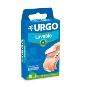 Urgo Aqua-protect "lavable" 20pcs
