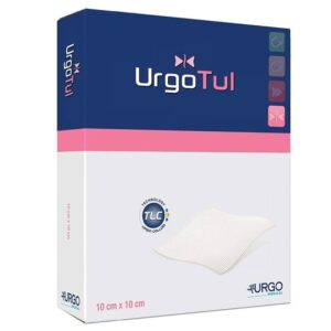 Urgo Tul 10*10 / 1unite