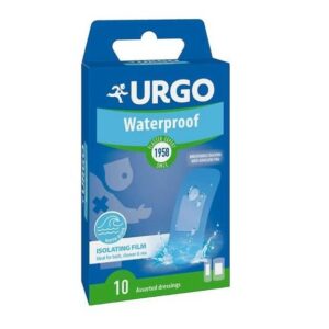 Urgo Aquafilm 10 Pts 2T