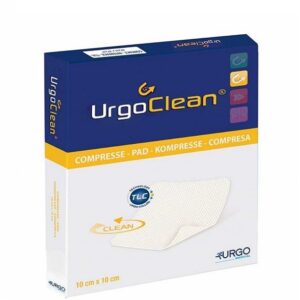 Urgo Clean 10cm*10cm / 1unite