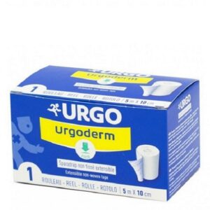 Urgo Derm 5M*10Cm