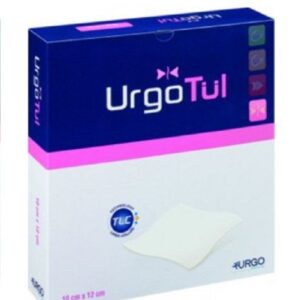 Urgo Tul 15X20 1 Unite