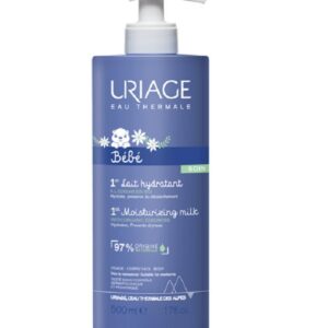 Uriage Bb 1er Lait Hydratante 500ml