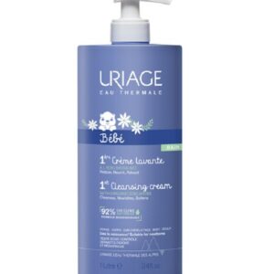 Uriage Bb 1er Creme Lavante 1L