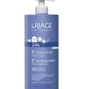 Uriage Bb 1er Creme Lavante 500Ml