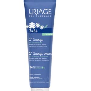 Uriage Bb 1er Creme Change 100ml