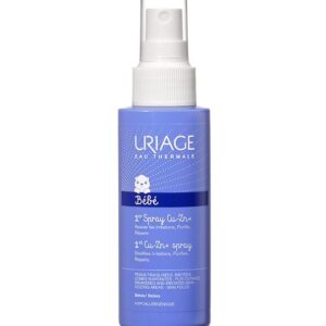 Uriage Bb 1er Spray Cu-Zn+ 100ml
