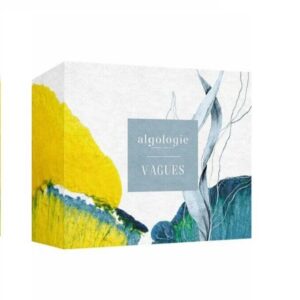 Algologie Vagues Duo Pack "Creme Hydra-Fondant+Gommage Exfoliant"