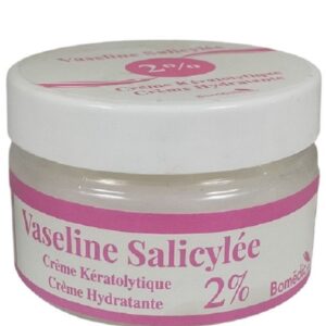 Vaseline Salicylee 2% 120g