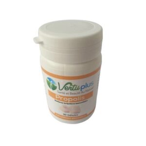 Vertu Plus Propolis 30gelules