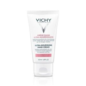 Vh Creme Mains Ulta Nourissant 50ml