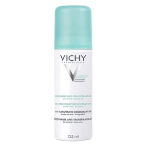Vh Deodorant Anti Transpirant Aerosol