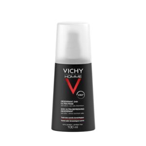 Vh Homme Deodorant Vaporisateur 100Ml