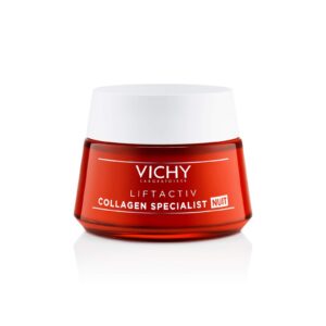 Vh Liftactiv Collagen Specialiste Nuit 50ml