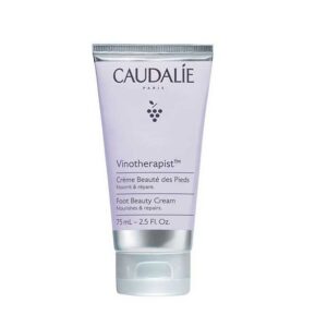 Caudalie Vinotherapist Creme Beaute Des Pieds 75ml