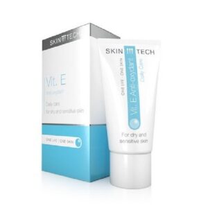 Skintech Vit E Antioxydant Tube 50ml
