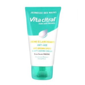 Vita Citral Creme Eclaircissante Anti-Age 75ml