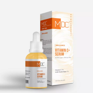 MDC Brilliance VC 33  Serum 30ml