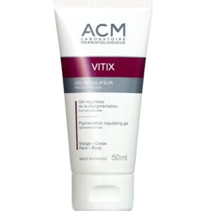 Vitix Gel Regulateur 50ml