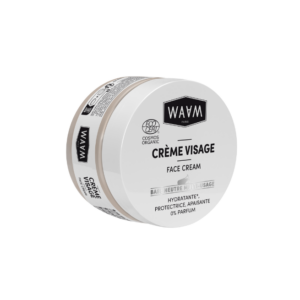 WAAM Creme Hydratante Visage 100ml