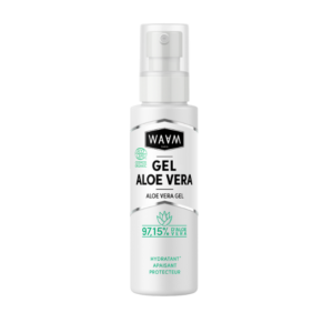 WAAM Gel Aloe Vera 200ml