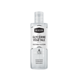 WAAM Glycerine Vegetale 200ml