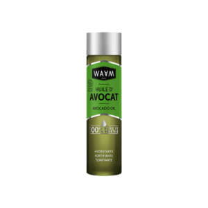 WAAM Huile D'Avocat 100ml