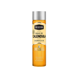 WAAM Huile De Calendula 75ml