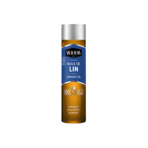 WAAM Gel De Lin 100ml