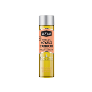 WAAM Huile De Noyaux D'abricot 75ml