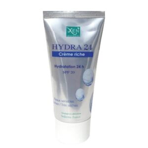Hydra 24 Creme Legere SPF20 50g