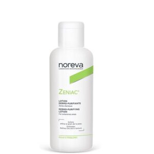 Zeniac Lotion Dermo-purifiante